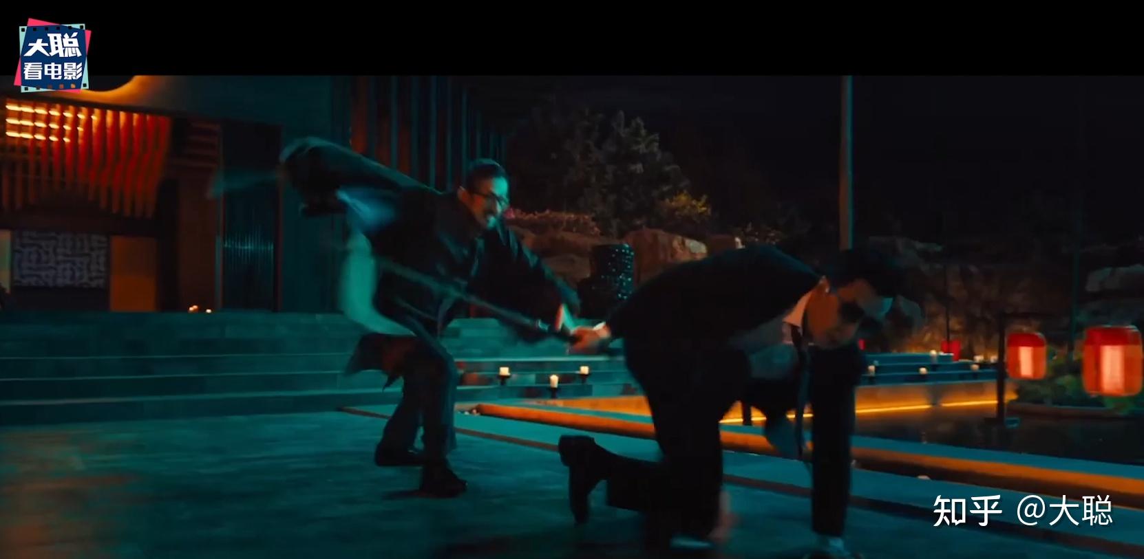 《疾速追杀 4》发布首支预告,其中都有哪些精彩片段值得分享?(疾速追杀4 剧情)