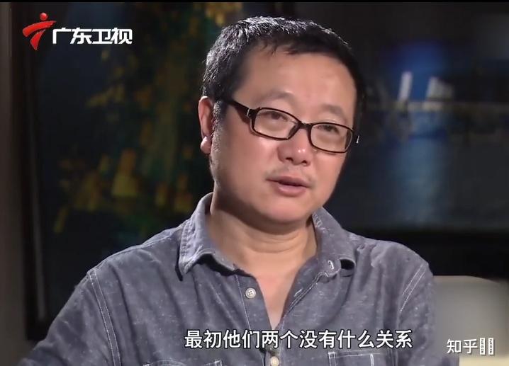 如何评价《三体》中云天明对程心的爱? - 知乎