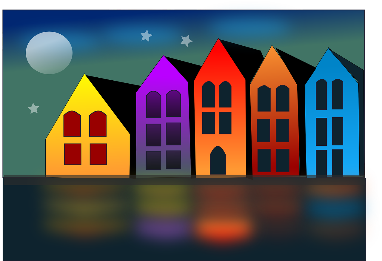 4. 地理位置优劣势