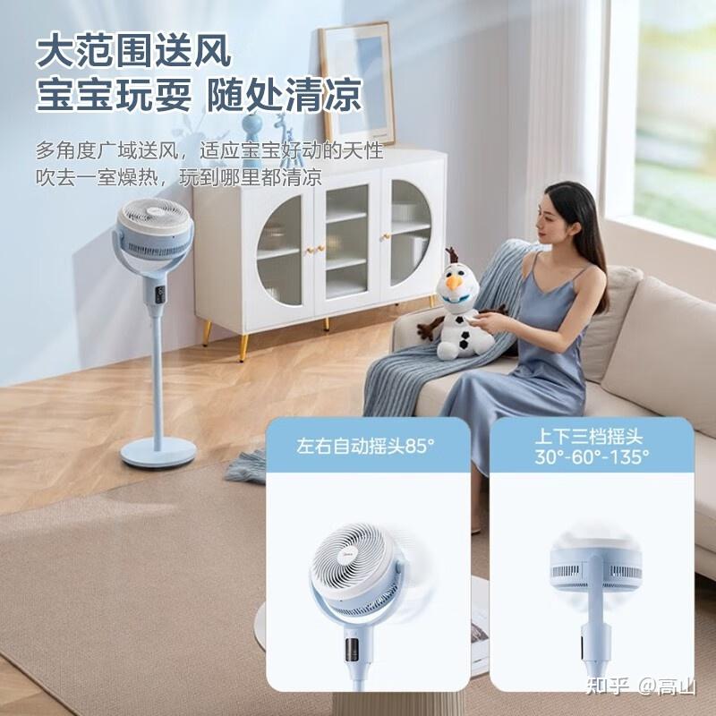 电风扇吹一个小时用多少度电，现在买电风扇哪个品牌好些？ - 知乎