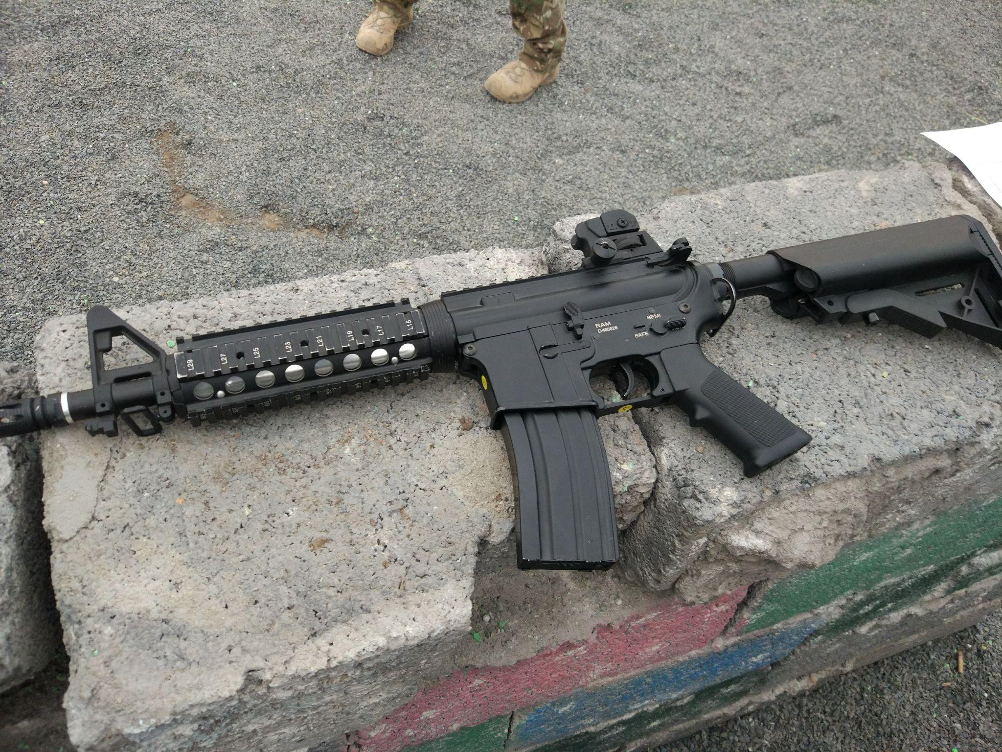 如何评价轻兵器杂志社关于未来几年我国轻武器将全面采用皮卡汀尼导轨