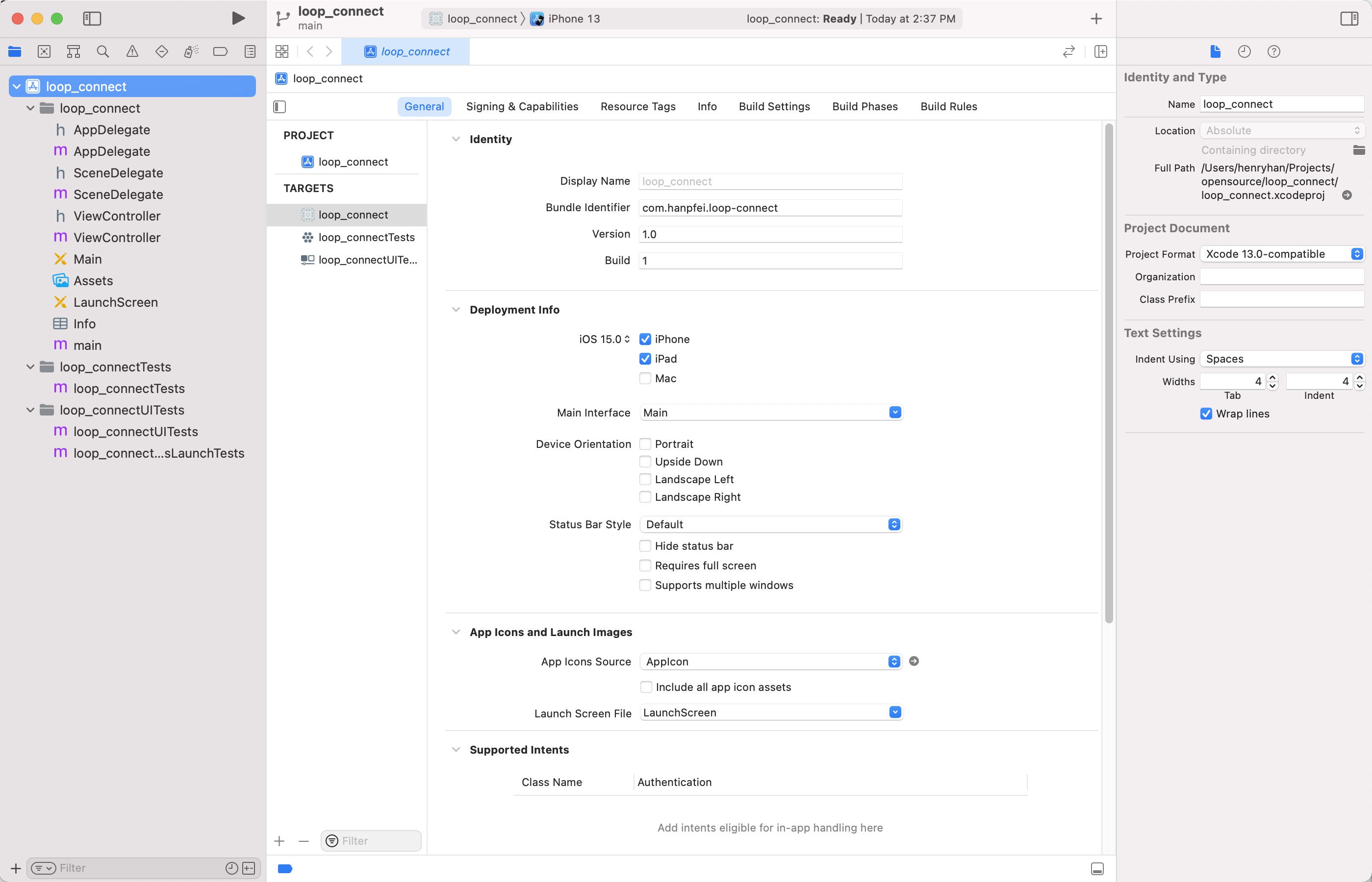 WebRTC iOS Native SDK 接入 - 知乎