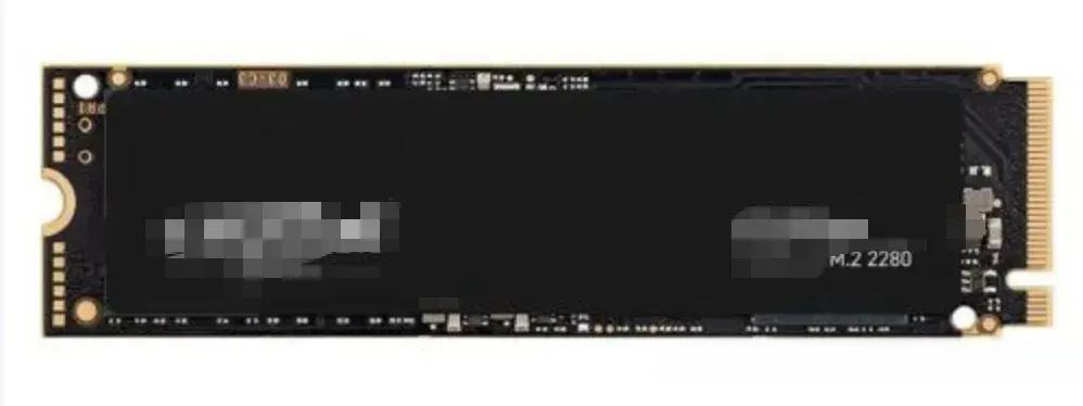 NvMe协议和SATA协议的硬盘为什么读写速度差距那么大?