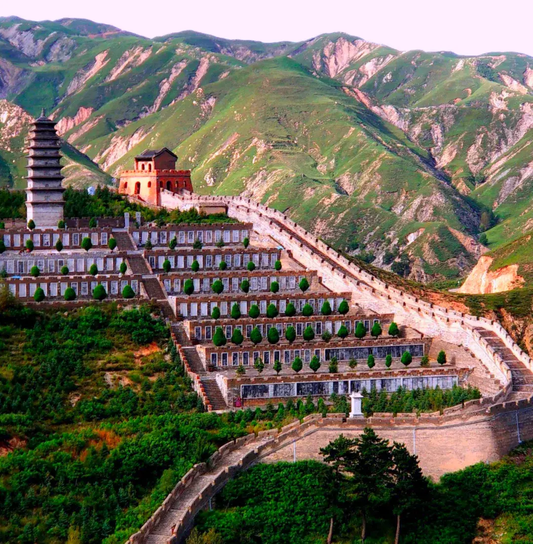 中国古代的雁门关为何具有重要的战略地位? - 知乎
