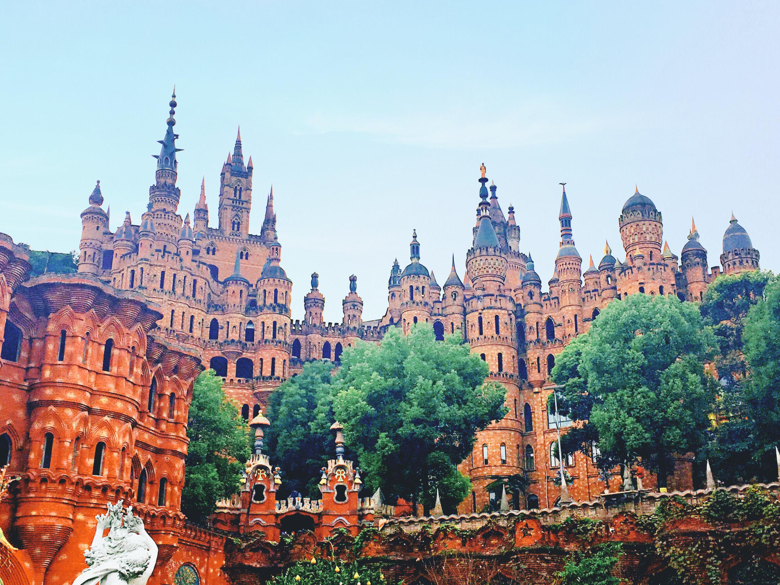 重庆有什么必去的景点?-重庆有什么好玩的景点推荐