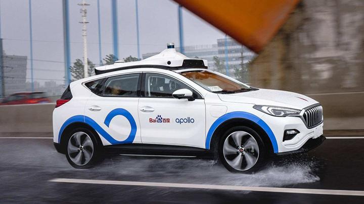 中国财经媒体报道汇总:交通运输部:鼓励在条件相对可控的场景使用自动驾驶汽车从事出租车客运经营 - 知乎