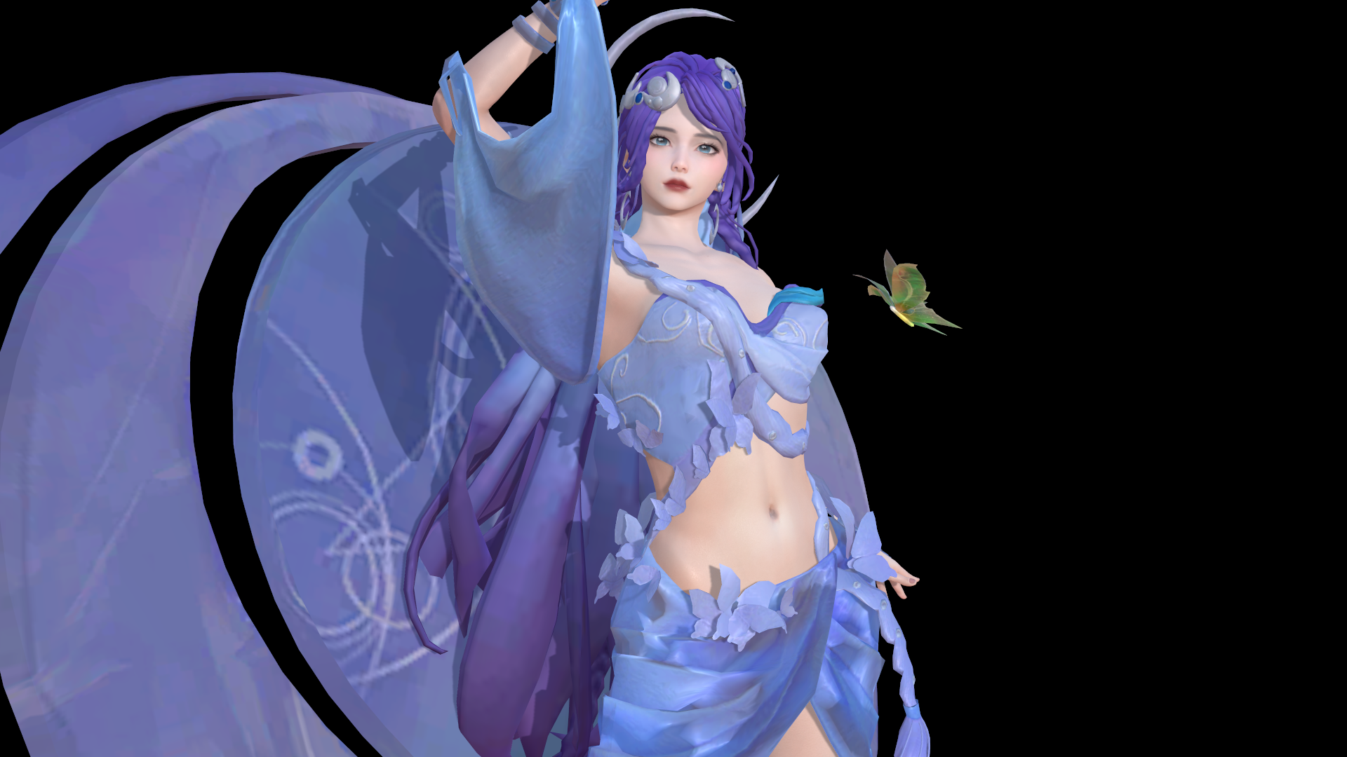 海月