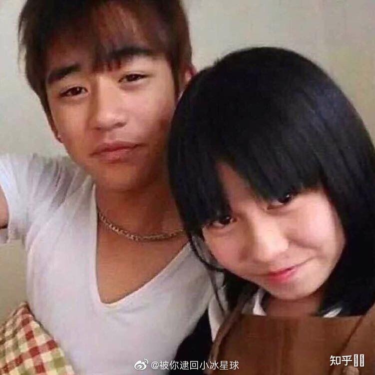 如何看待黄旭熙女友曝的聊天记录?