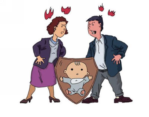 原生家庭中的消极影响,成年后如何治愈