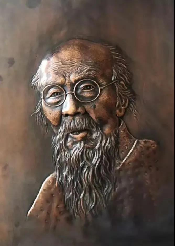 传承千年的金工手艺錾刻工艺具体流程