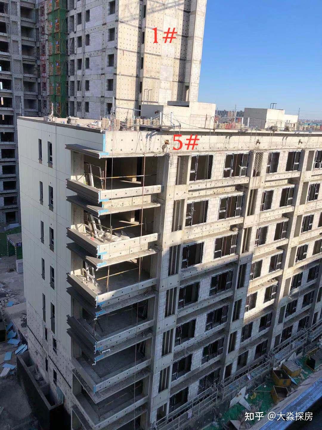 在北京买熙红印房子怎么样? - 知乎