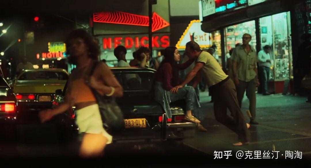 电影《出租车司机》(1976)中有哪些最好的名言? - 知乎