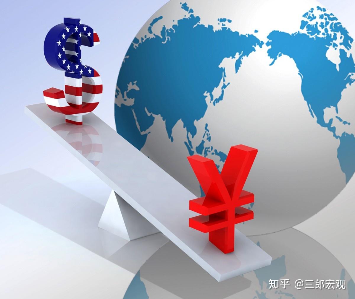 中国能否把抛售美债，作为反制美国关税战的武器？ - 知乎