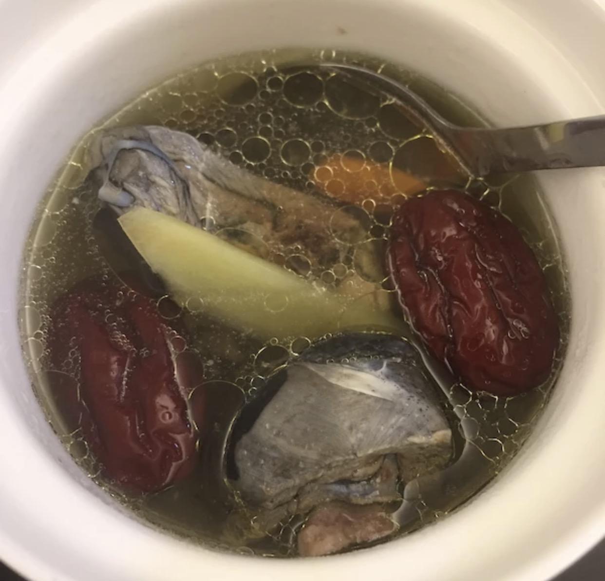 有哪些适合男人喝的滋补汤? - 知乎