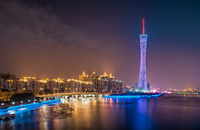 广州地铁+景点地图|附广州三日游保姆级攻略 - 知乎