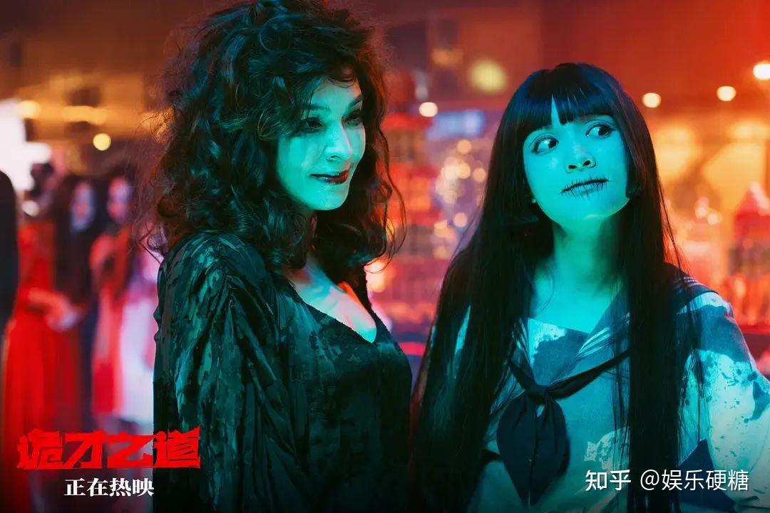 为人已是抱歉,做鬼仍需努力 - 知乎