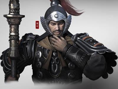 三国篇曹魏五良将之刚侯张文远传