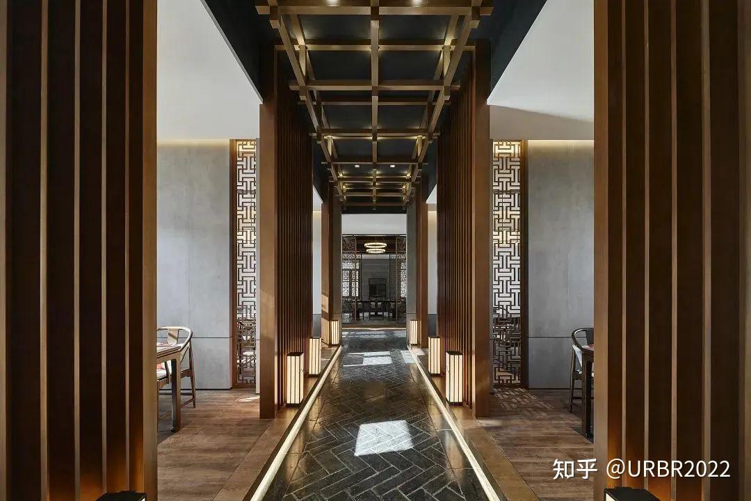 千年龙游文脉,百年商帮情怀 | 浙江龙游大南门历史文化街区更新改造 - 知乎