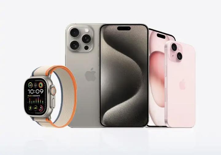 2023年苹果产品百亿补贴合集：iPhone15/Pro/Max、WatchS9/SE、AirPodsPro - 知乎
