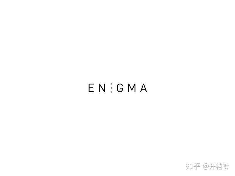 一组简笔画风格LOGO设计欣赏 - 知乎