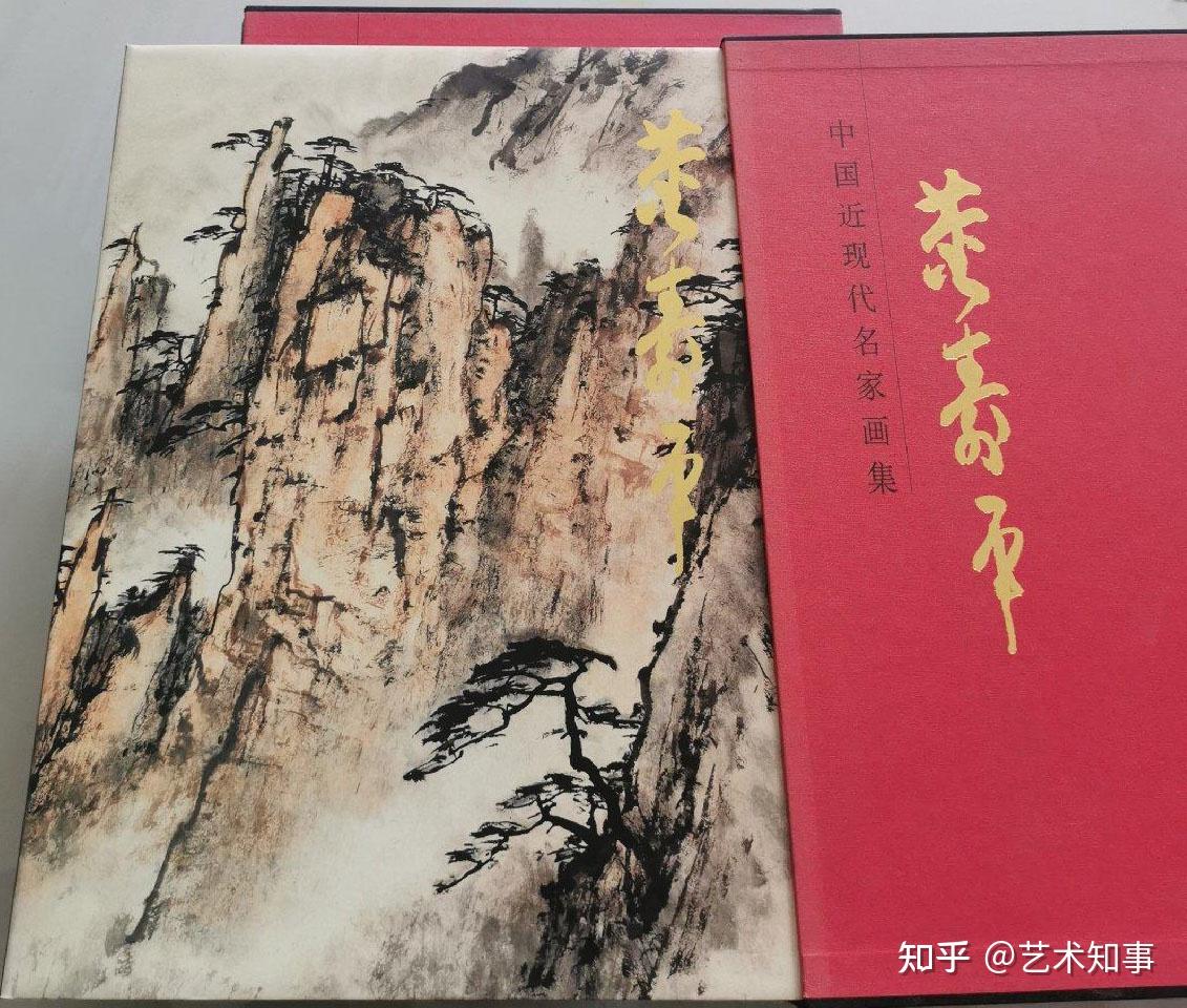 美術品 【中国美術】 ☆ 字画 紙本水墨絵山水漁猟図掛軸 ☆ 作家