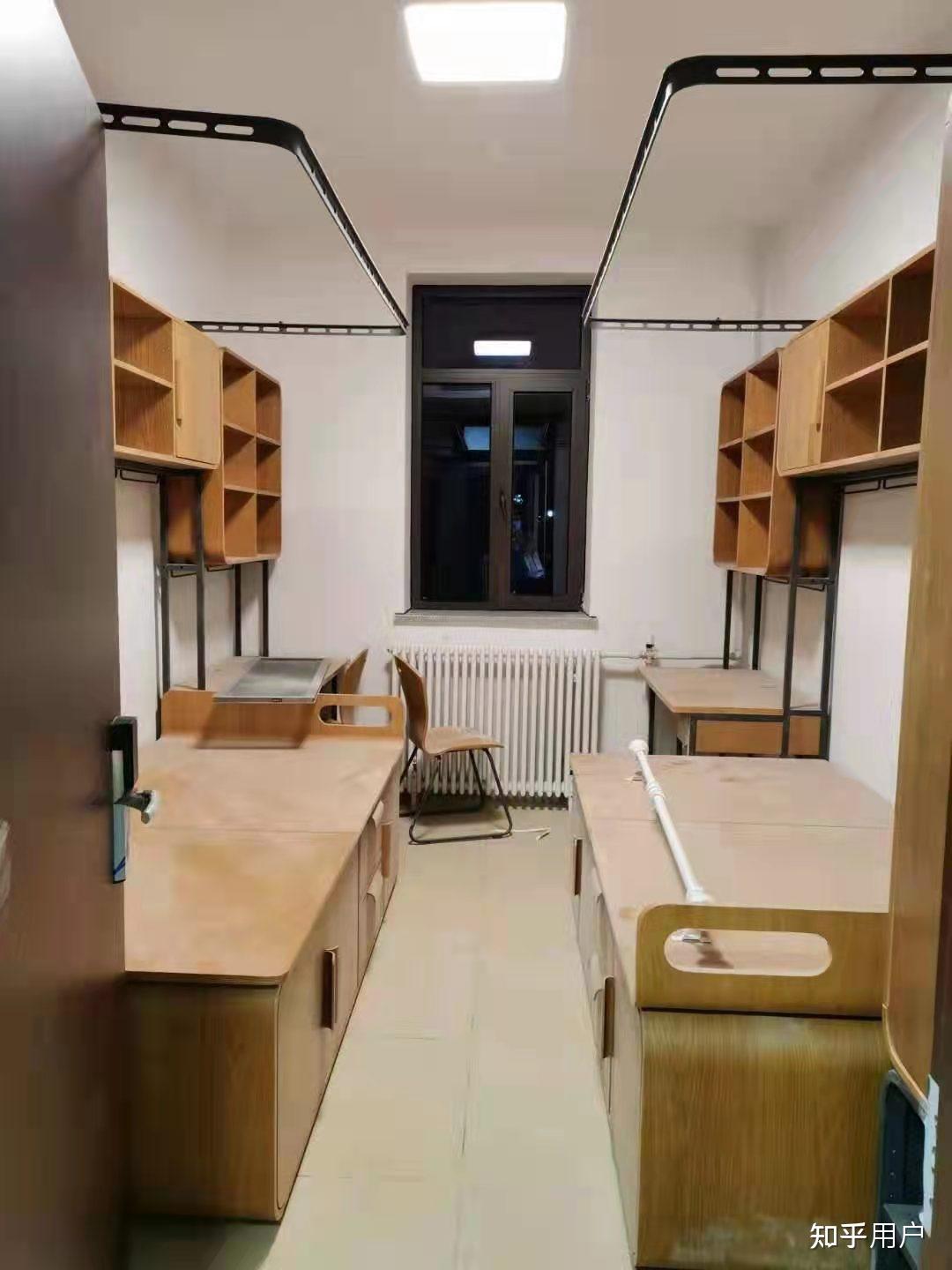 清华大学紫荆博士生公寓 2022 年起暂停女博士单人床位分配,有什么