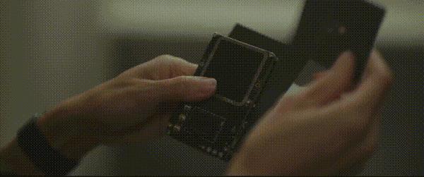 《杀人者报告》反转反转再反转，这才叫韩式复仇爽片