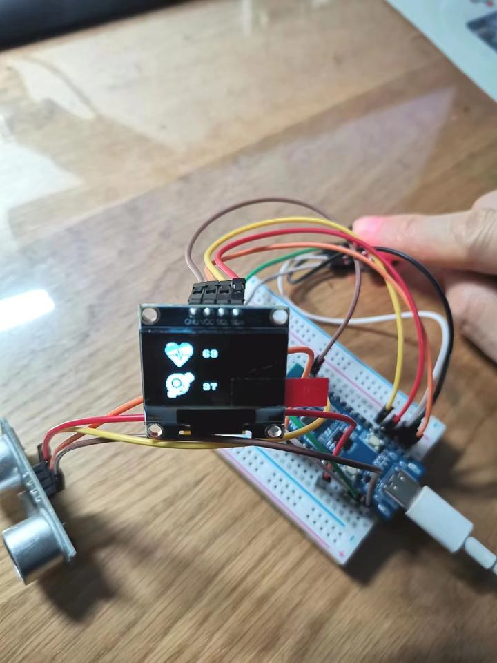  esp32c3 max10302 micropython 