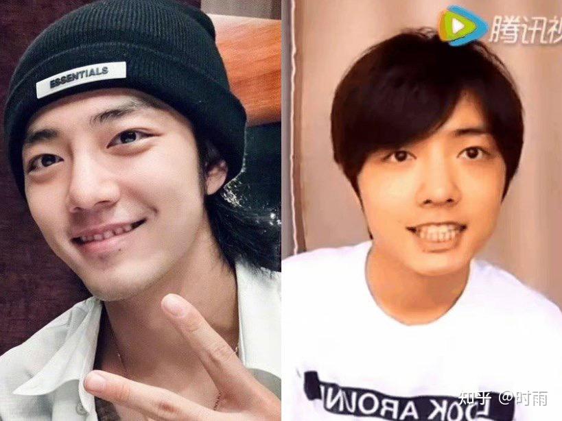 肖战和其他明星相比颜值如何