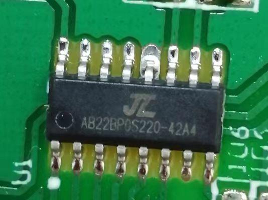 AB22BP0-42A4是什么芯片? - 知乎