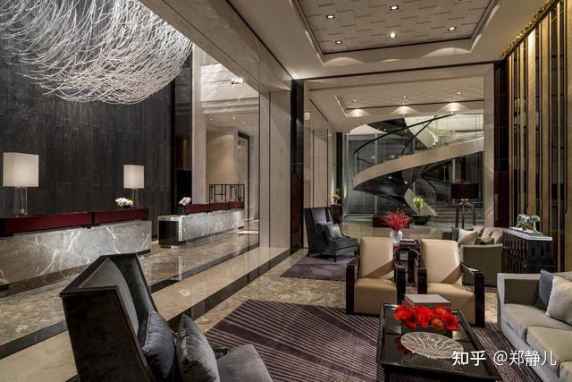 洲际酒店集团（IHG）品牌解读及定位 - 知乎