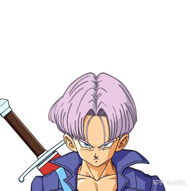 龙珠中那个卡林猫仙人是怎么来的