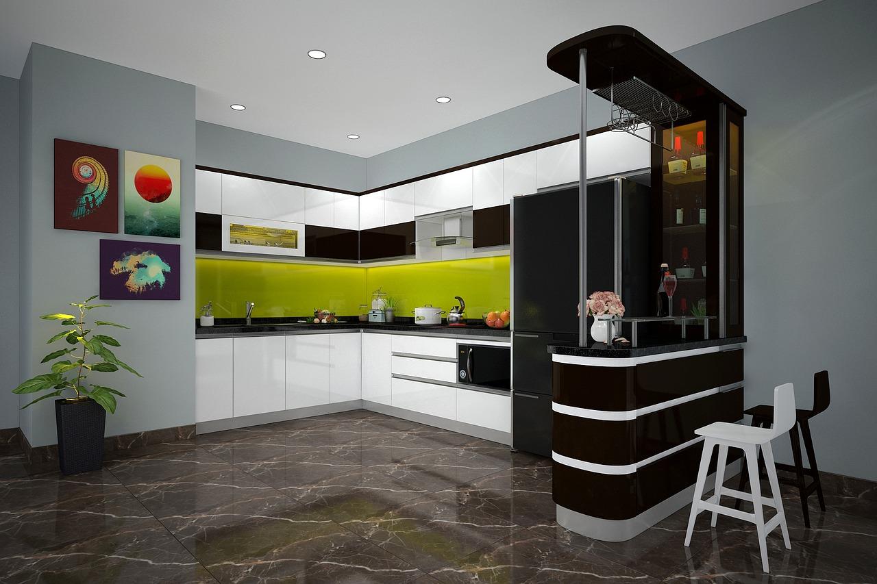 橱柜安装费用明细