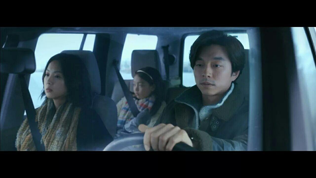 电影《男与女》有哪些触动你的瞬间? - 知乎