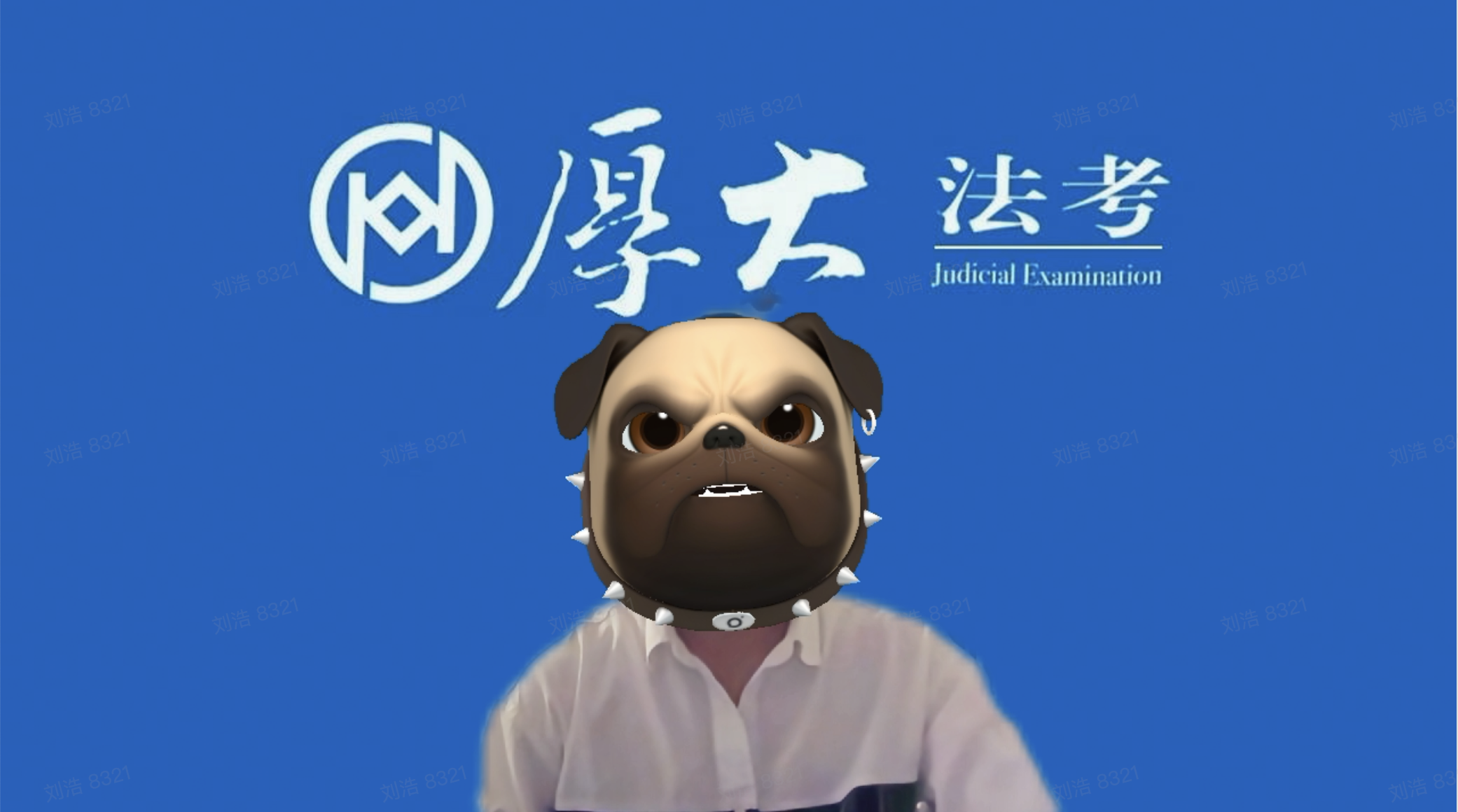 腾讯会议虚拟背景有啥好图推荐吗,逗比一点的? - 知乎