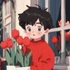挽秋月