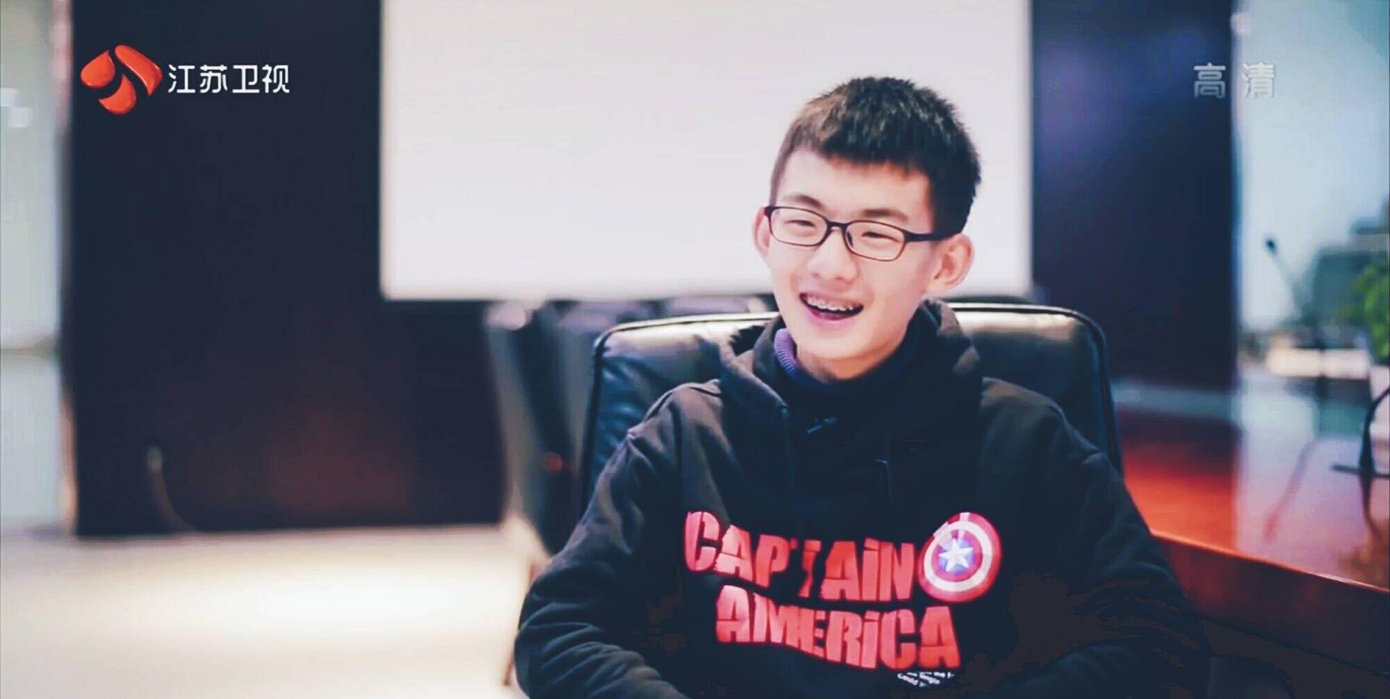 如何评价最强大脑的杨英豪