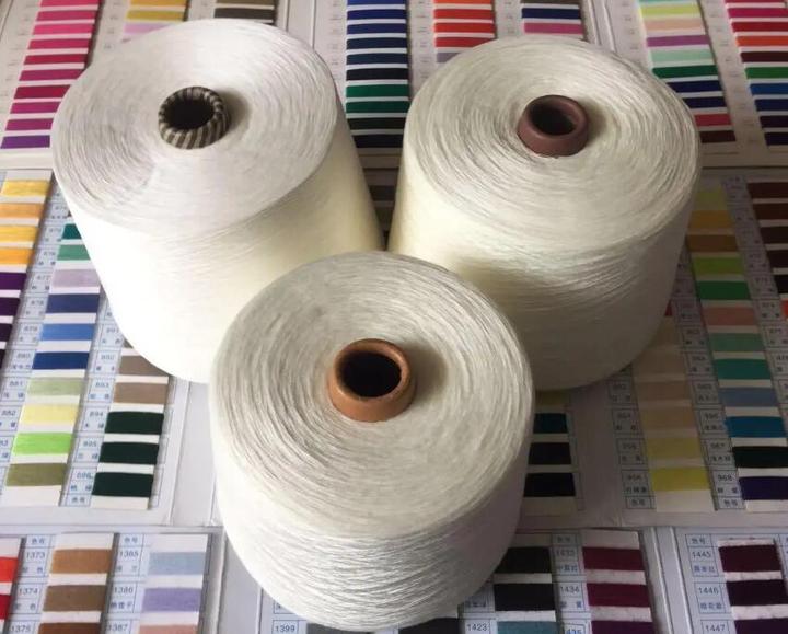纺织品测试：纤维及纱测试标准汇总- 知乎