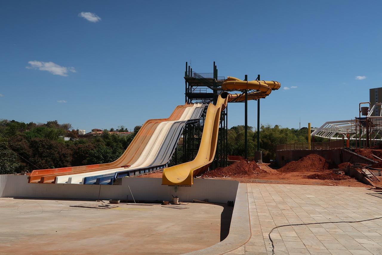 4. 社区配套齐全