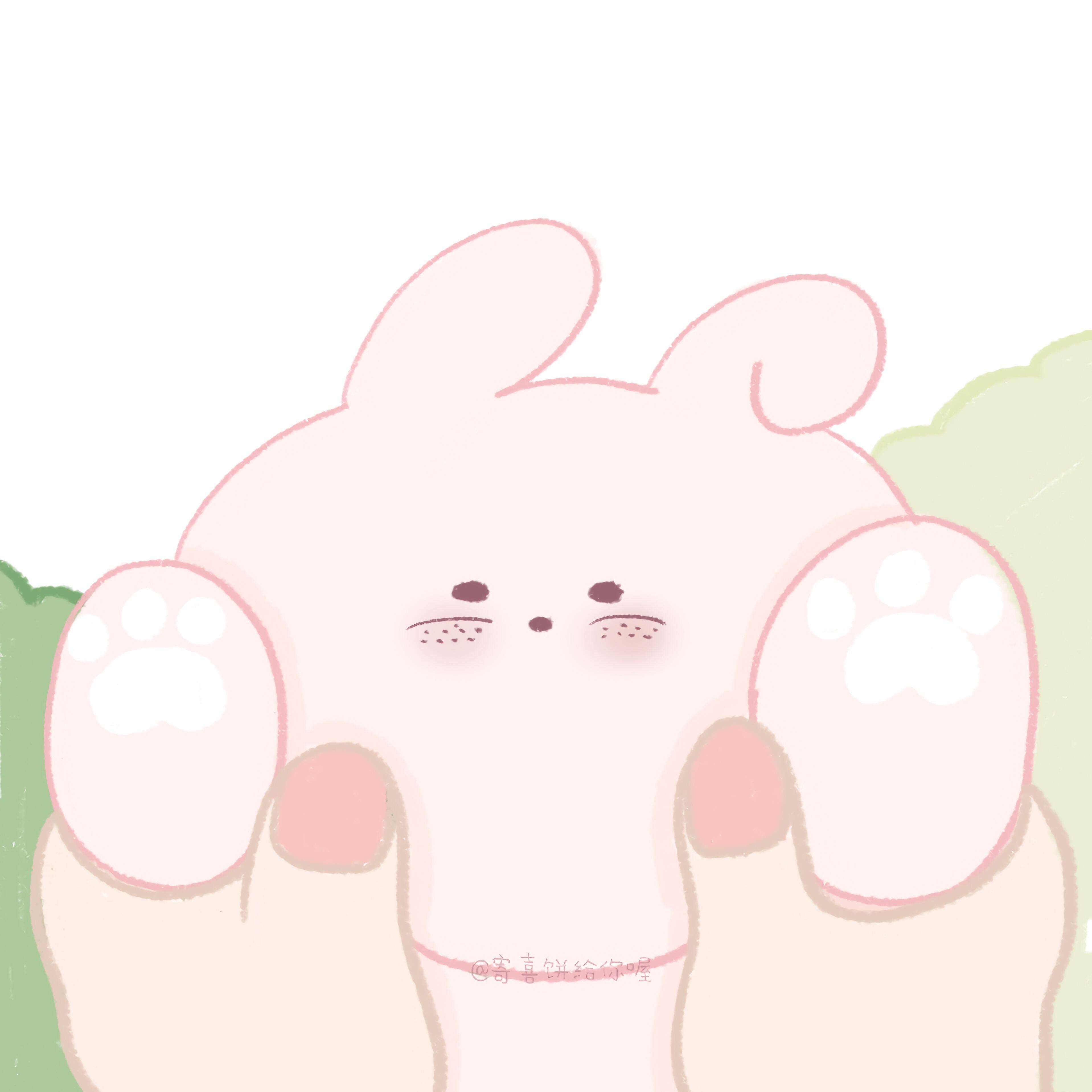 有没有那些萌到犯规的头像?