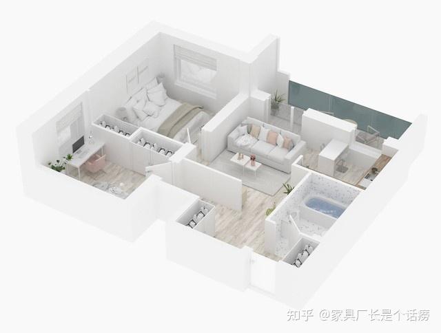 全屋定制避坑:严防“增项套路”,记住这些“防坑攻略”! - 知乎
