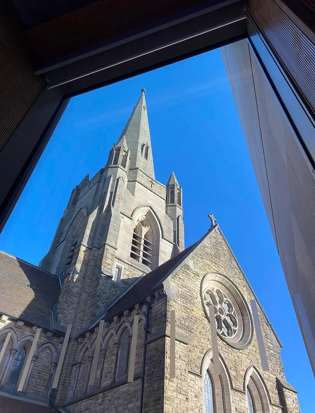 在利兹大学(university of leeds) 上学是怎样一番体验? - 知乎