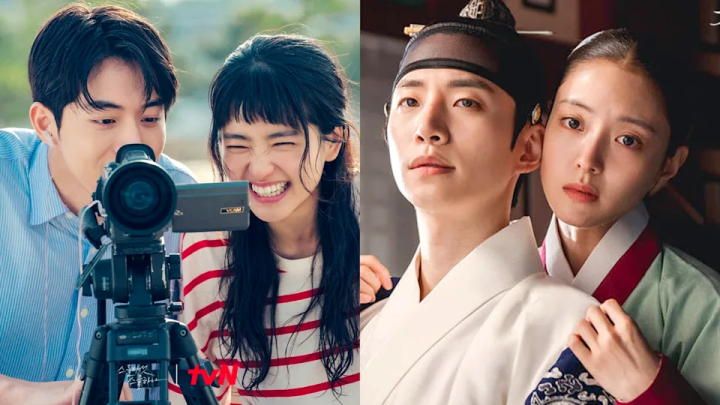 第58届百想艺术大赏演员出席名单公开 这些高人气cp不会出席 知乎