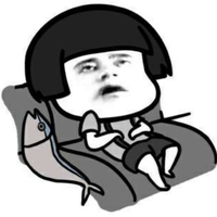 Zhihu profile picture for @pacifier