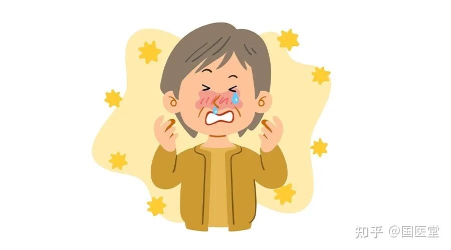鼻炎喷雾有没有推荐? - 知乎