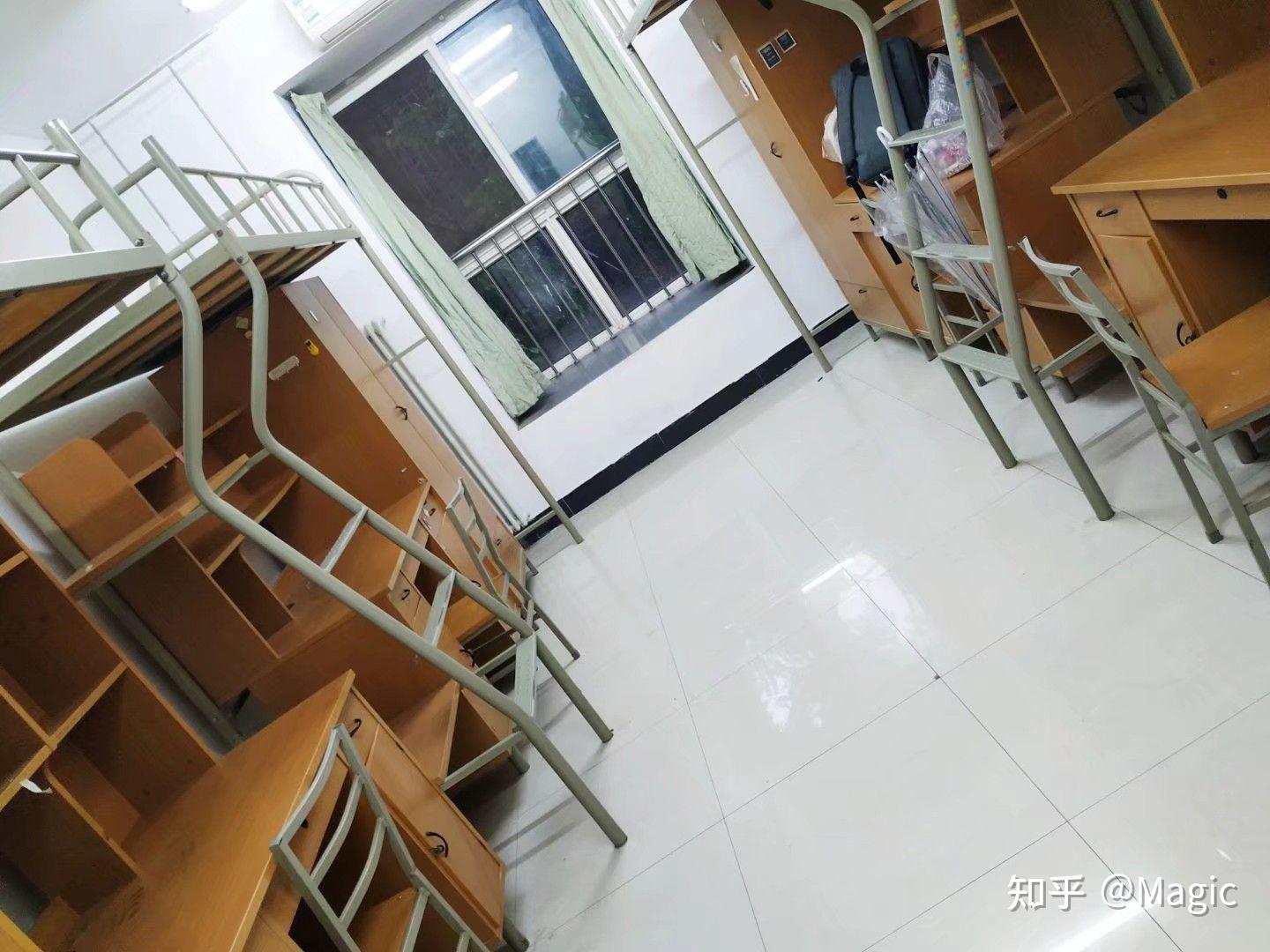 在陕师大附中就读是怎样的体验