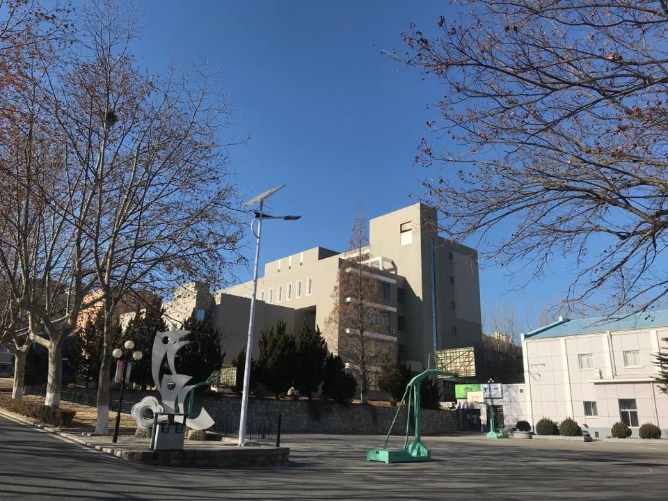 在大连海洋大学黄海校区上学和生活是一种怎样的体验