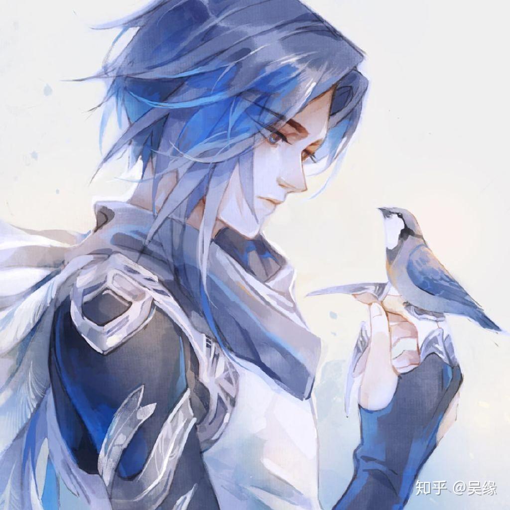 你为什么喜欢白凤? - 知乎