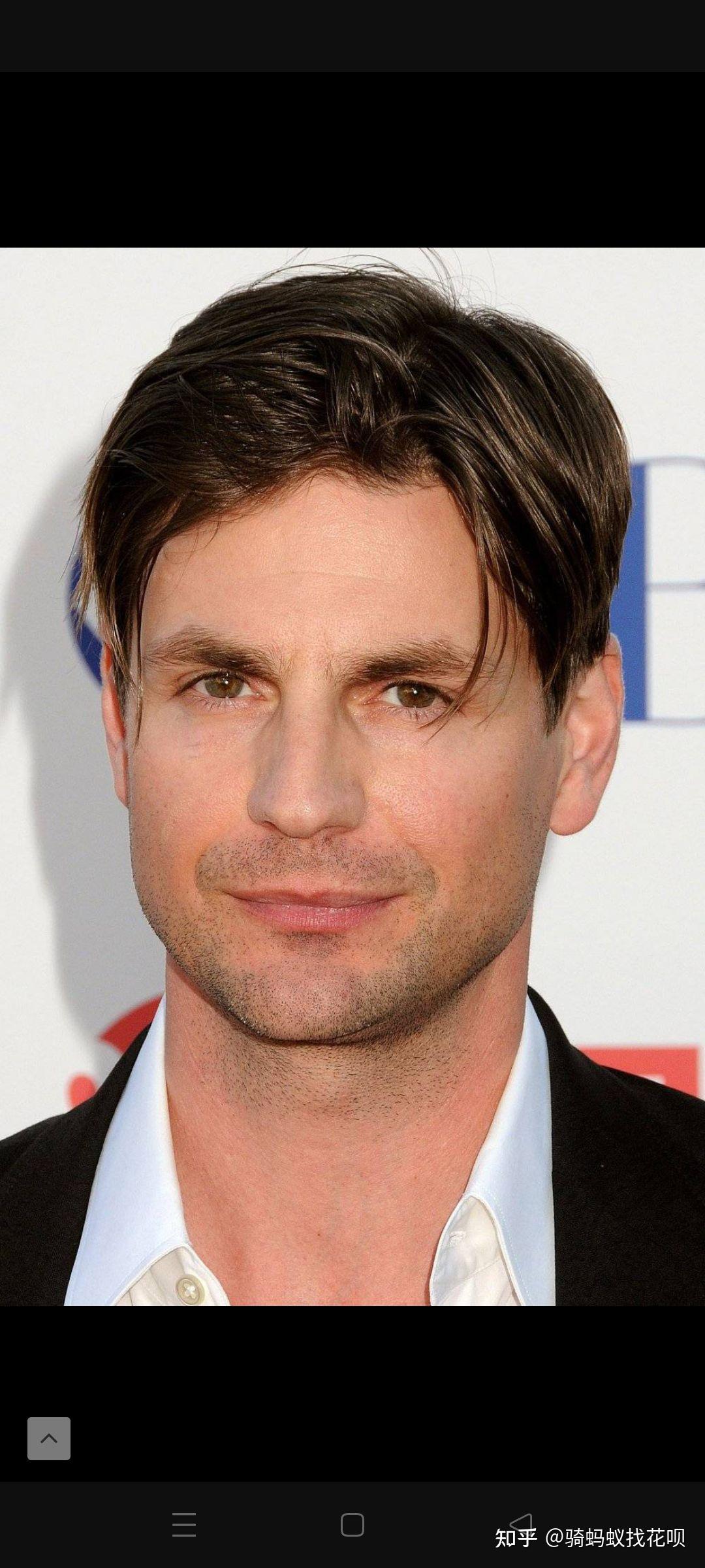 葛尔哈罗德他有什么社交软件吗刚追完qaf太喜欢他了想了解他但他的