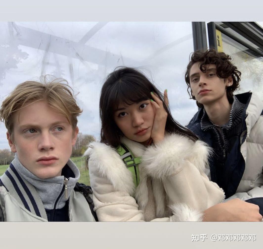 skam德版第五季黑金是恋人吗